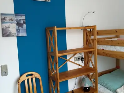 Ferienwohnung für 4 Personen (65 m²) in Dahme 7/10