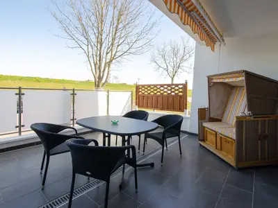 Ferienwohnung für 4 Personen (80 m²) in Dahme 1/10