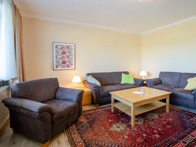 Ferienwohnung für 4 Personen (80 m²) in Dahme 3/10