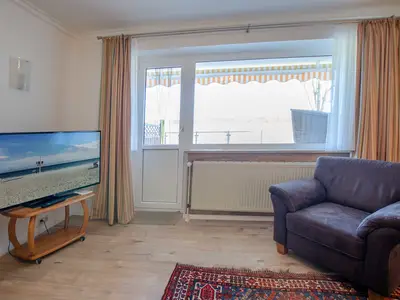 Ferienwohnung für 4 Personen (80 m²) in Dahme 4/10