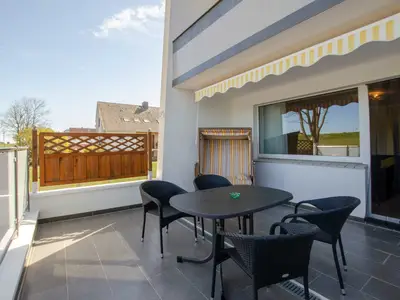 Ferienwohnung für 4 Personen (80 m²) in Dahme 5/10