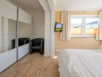 Ferienwohnung für 4 Personen (80 m²) in Dahme 10/10