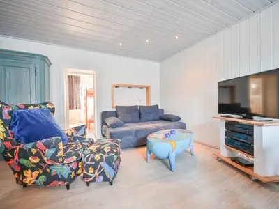 Ferienwohnung für 4 Personen (55 m²) in Dahme 1/10