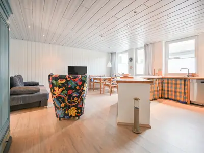 Ferienwohnung für 4 Personen (55 m²) in Dahme 2/10
