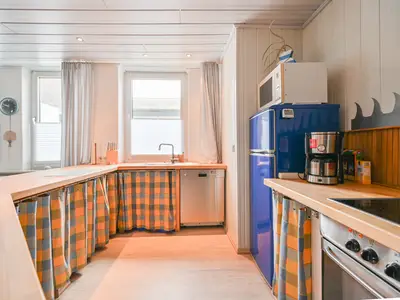 Ferienwohnung für 4 Personen (55 m²) in Dahme 4/10