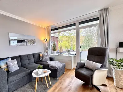 Ferienwohnung für 3 Personen (41 m²) in Dahme 3/10