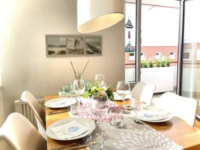 Ferienwohnung für 3 Personen (41 m²) in Dahme 4/10