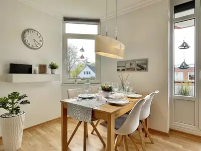 Ferienwohnung für 3 Personen (41 m²) in Dahme 5/10