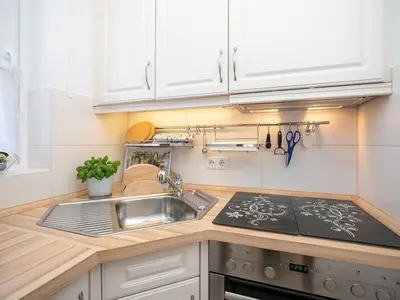 Ferienwohnung für 3 Personen (41 m²) in Dahme 6/10