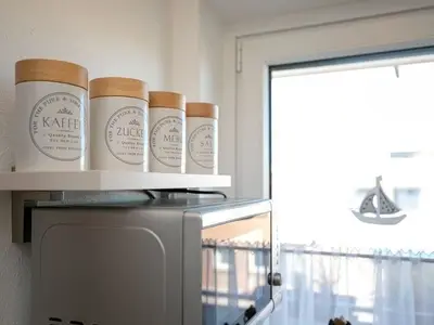 Ferienwohnung für 3 Personen (41 m²) in Dahme 7/10