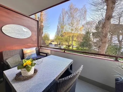 Ferienwohnung für 3 Personen (41 m²) in Dahme 9/10