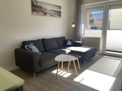 Ferienwohnung für 2 Personen (55 m²) in Dahme 1/10
