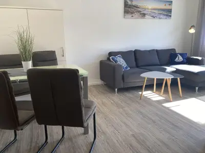 Ferienwohnung für 2 Personen (55 m²) in Dahme 2/10
