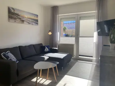 Ferienwohnung für 2 Personen (55 m²) in Dahme 3/10