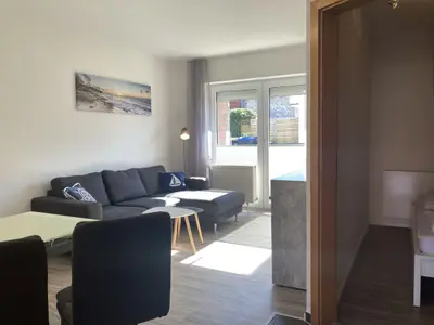 Ferienwohnung für 2 Personen (55 m²) in Dahme 4/10