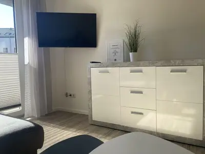 Ferienwohnung für 2 Personen (55 m²) in Dahme 5/10