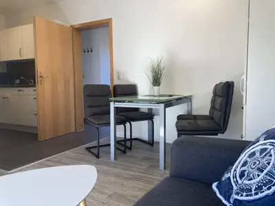 Ferienwohnung für 2 Personen (55 m²) in Dahme 7/10