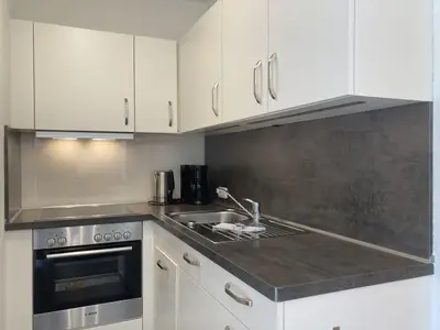 Ferienwohnung für 2 Personen (55 m²) in Dahme 9/10