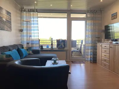 Ferienwohnung für 4 Personen (47 m²) in Dahme 1/10