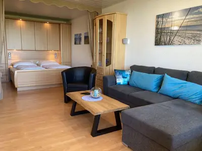 Ferienwohnung für 4 Personen (47 m²) in Dahme 2/10