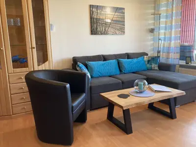 Ferienwohnung für 4 Personen (47 m²) in Dahme 5/10