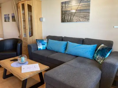 Ferienwohnung für 4 Personen (47 m²) in Dahme 8/10