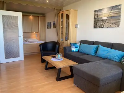 Ferienwohnung für 4 Personen (47 m²) in Dahme 10/10