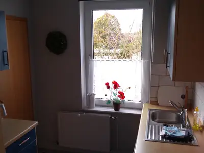 Ferienwohnung für 3 Personen (45 m²) in Dahme 5/10