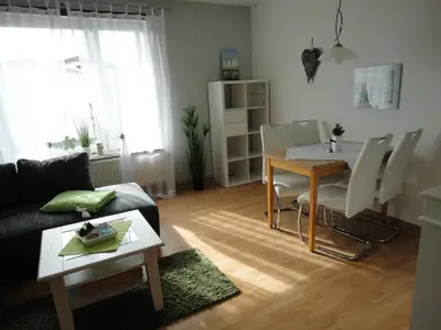 Ferienwohnung für 3 Personen (45 m²) in Dahme 7/10