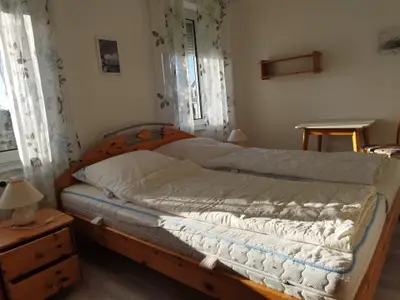 Ferienwohnung für 3 Personen (45 m²) in Dahme 10/10