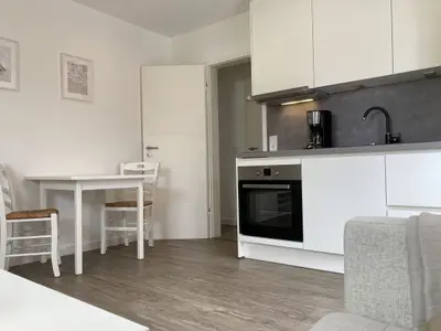 Ferienwohnung für 2 Personen (43 m²) in Dahme 2/10