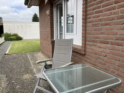 Ferienwohnung für 2 Personen (43 m²) in Dahme 7/10