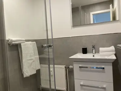 Ferienwohnung für 2 Personen (43 m²) in Dahme 9/10