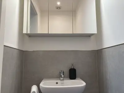 Ferienwohnung für 2 Personen (43 m²) in Dahme 10/10