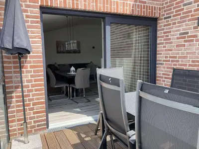 Ferienwohnung für 6 Personen (116 m²) in Dahme 2/10