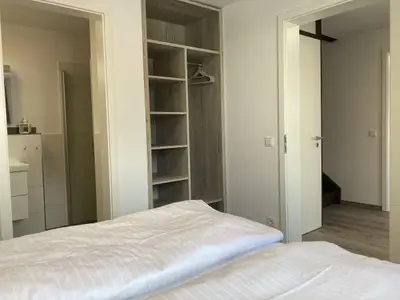 Ferienwohnung für 6 Personen (116 m²) in Dahme 3/10