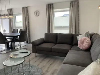 Ferienwohnung für 6 Personen (116 m²) in Dahme 5/10