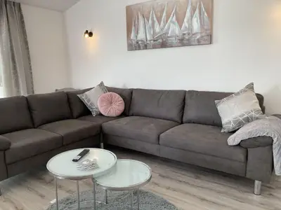 Ferienwohnung für 6 Personen (116 m²) in Dahme 6/10