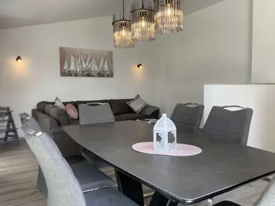 Ferienwohnung für 6 Personen (116 m²) in Dahme 7/10
