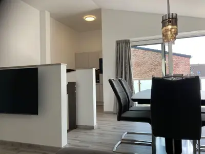 Ferienwohnung für 6 Personen (116 m²) in Dahme 8/10