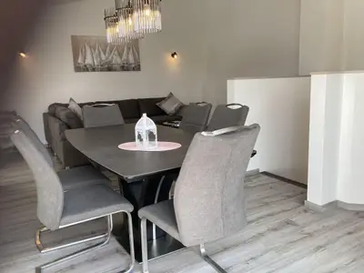 Ferienwohnung für 6 Personen (116 m²) in Dahme 9/10