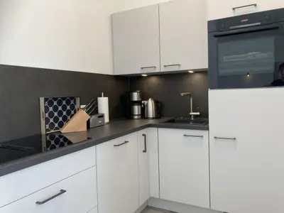 Ferienwohnung für 6 Personen (116 m²) in Dahme 10/10