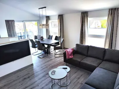 Ferienwohnung für 6 Personen (116 m²) in Dahme 1/10