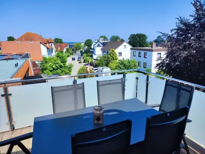 Ferienwohnung für 6 Personen (116 m²) in Dahme 2/10