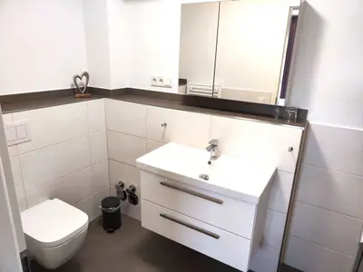 Ferienwohnung für 6 Personen (116 m²) in Dahme 10/10