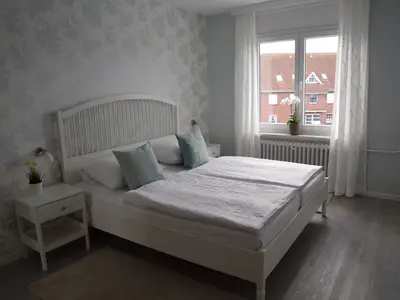 Ferienwohnung für 4 Personen (51 m²) in Dahme 3/10
