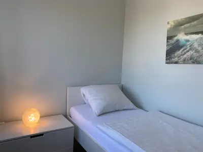Ferienwohnung für 4 Personen (51 m²) in Dahme 4/10