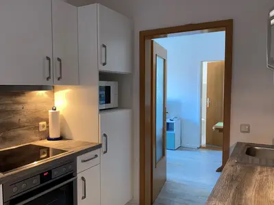 Ferienwohnung für 4 Personen (51 m²) in Dahme 8/10