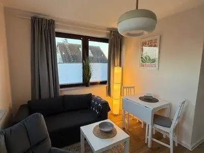 Ferienwohnung für 2 Personen (36 m²) in Dahme 1/8