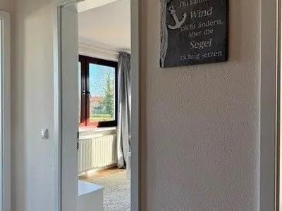 Ferienwohnung für 2 Personen (36 m²) in Dahme 4/8